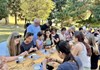 ​Održana radionica izrade krunica u Goričanu